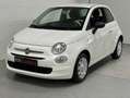 Fiat 500 0.9 TwinAir Turbo Collezione AIRCO / MEDIA  / ELK. Wit - thumbnail 1