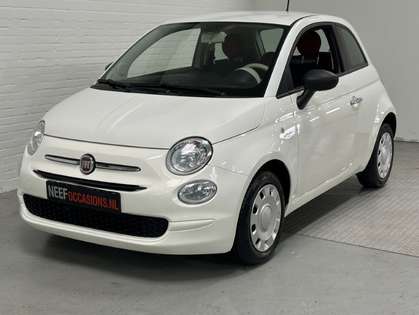 Fiat 500 0.9 TwinAir Turbo Collezione AIRCO / MEDIA  / ELK.