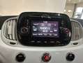 Fiat 500 0.9 TwinAir Turbo Collezione AIRCO / MEDIA  / ELK. Wit - thumbnail 21