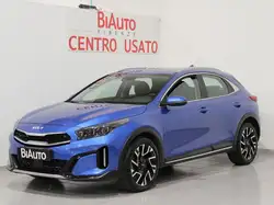 Kia XCeed 1.5 T-GDi 160 CV
MHEV iMT Business