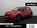 Fiat 600e RED 54 kWh | Android & Apple Carplay | Parkeersens Rosso - thumbnail 1