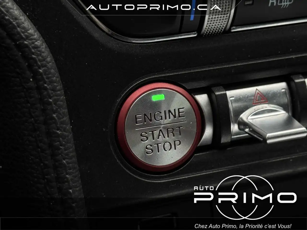 Ford Mustang снимка Ford Mustang