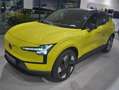 Volvo EX30 Twin Performance Plus Желтый - thumbnail 2