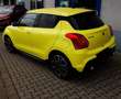 Suzuki Swift Sport 1.4 Hybrid Boosterjet Giallo - thumbnail 9