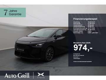 FWD Long Range CarPlay Massage Pano Sitzklima