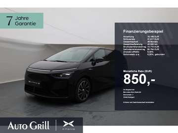 FWD Long Range CarPlay Massage Pano Sitzklima