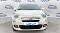 Fiat 500X 1.4 MultiAir 140 4x2 Lounge Blanc - thumbnail 5