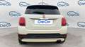 Fiat 500X 1.4 MultiAir 140 4x2 Lounge Blanc - thumbnail 3