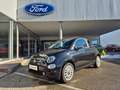 Fiat 500C 1.0 70ch BSG S\u0026S Pack Confort Schwarz - thumbnail 1