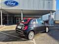 Fiat 500C 1.0 70ch BSG S\u0026S Pack Confort Schwarz - thumbnail 7
