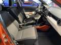 Suzuki Ignis 1.2 Comfort Klima, Sitzheiz. Orange - thumbnail 5
