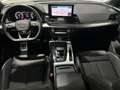 Audi Q5 40 TDI quattro-ultra Black line S tronic 150kW Verde - thumbnail 12