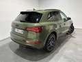 Audi Q5 40 TDI quattro-ultra Black line S tronic 150kW Verde - thumbnail 2
