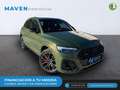 Audi Q5 40 TDI quattro-ultra Black line S tronic 150kW Vert - thumbnail 1