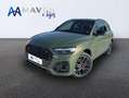 Audi Q5 40 TDI quattro-ultra Black line S tronic 150kW Vert - thumbnail 8
