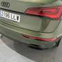 Audi Q5 40 TDI quattro-ultra Black line S tronic 150kW Verde - thumbnail 8