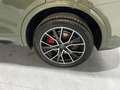 Audi Q5 40 TDI quattro-ultra Black line S tronic 150kW Verde - thumbnail 11