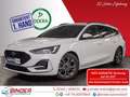 Ford Focus Turnier ST-Line*SORGLOS-PAKET*TOP ZUSTAND* Weiß - thumbnail 1