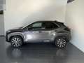 Toyota Yaris Cross 1.5 h 116cv trend fwd e-cvt Gris - thumbnail 2