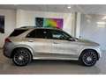 Mercedes-Benz GLE 350 350de 4Matic Aut. Argent - thumbnail 2