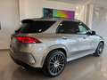Mercedes-Benz GLE 350 350de 4Matic Aut. Argent - thumbnail 3