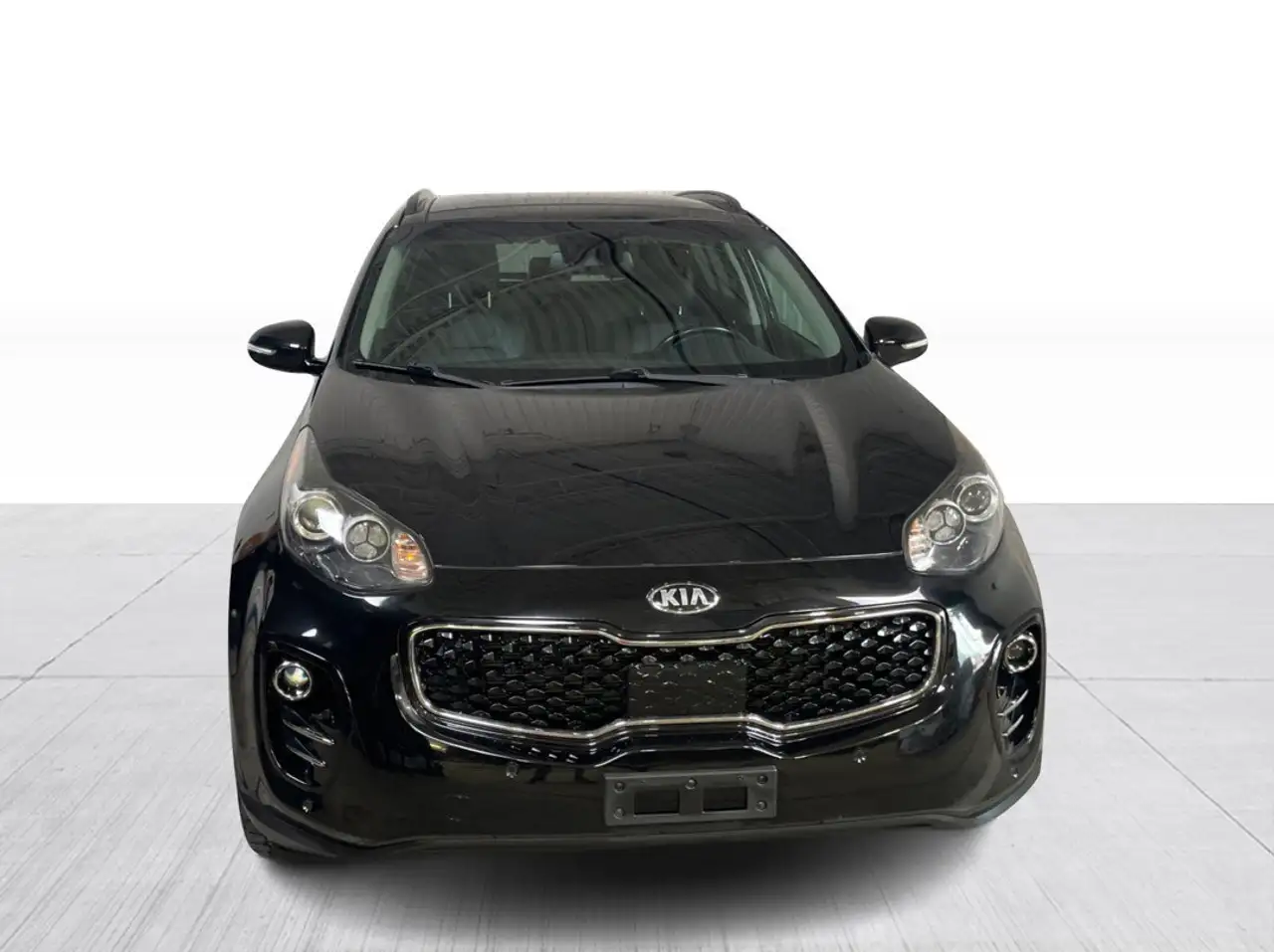 Kia Sportage снимка Kia Sportage