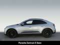Porsche Macan 4S, 22-ZOLL, 18-WEGE, BOSE, CHRONO, PANO Argintiu - thumbnail 2