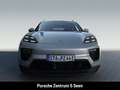 Porsche Macan 4S, 22-ZOLL, 18-WEGE, BOSE, CHRONO, PANO Argintiu - thumbnail 4