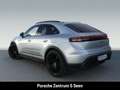 Porsche Macan 4S, 22-ZOLL, 18-WEGE, BOSE, CHRONO, PANO Argintiu - thumbnail 3