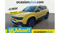 Jeep Avenger 1.2 Summit 100 Jaune - thumbnail 1