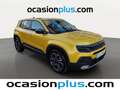 Jeep Avenger 1.2 Summit 100 Jaune - thumbnail 2