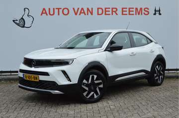 Elegance 50-kWh 11kw bl. NL-Auto / SOH 95,7 / 1e e