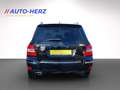 Mercedes-Benz GLK 220 d 4Matic Leder+PDC+Xenon+Sitzhz+Klimaauto Czarny - thumbnail 8