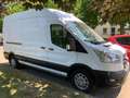 Ford Transit 350 L3 Trend Weiß - thumbnail 1