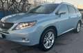 Lexus RX 450h RX III 2009 3.5 Ambassador cvt Bleu - thumbnail 1