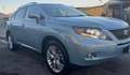 Lexus RX 450h RX III 2009 3.5 Ambassador cvt Blue - thumbnail 6