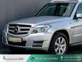 Mercedes-Benz GLK 220 CDI |KLIMA|Bi-XENON|SHZ|17 ALU|AHK Silber - thumbnail 7