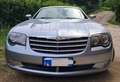 Chrysler Crossfire Coupe 3.2 V6 18v Limited - thumbnail 2