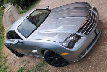 Coupe 3.2 V6 18v Limited