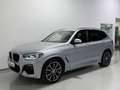 BMW X3 xDrive30e/M-Sport/HEAD-UP/AHK/KEYLESS/ACC/LED Silber - thumbnail 7
