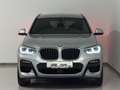 BMW X3 xDrive30e/M-Sport/HEAD-UP/AHK/KEYLESS/ACC/LED Silber - thumbnail 3