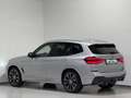 BMW X3 xDrive30e/M-Sport/HEAD-UP/AHK/KEYLESS/ACC/LED Silber - thumbnail 5