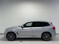 BMW X3 xDrive30e/M-Sport/HEAD-UP/AHK/KEYLESS/ACC/LED Silber - thumbnail 6