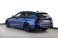 BMW 330 d Touring M Sport PANO STHZ HUD ACC AHK 19" Blau - thumbnail 3