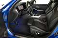 BMW 330 d Touring M Sport PANO STHZ HUD ACC AHK 19" Blau - thumbnail 15