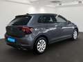 Volkswagen Polo 1.0 TSI Life Navi LED DigitalCockpit Grau - thumbnail 5