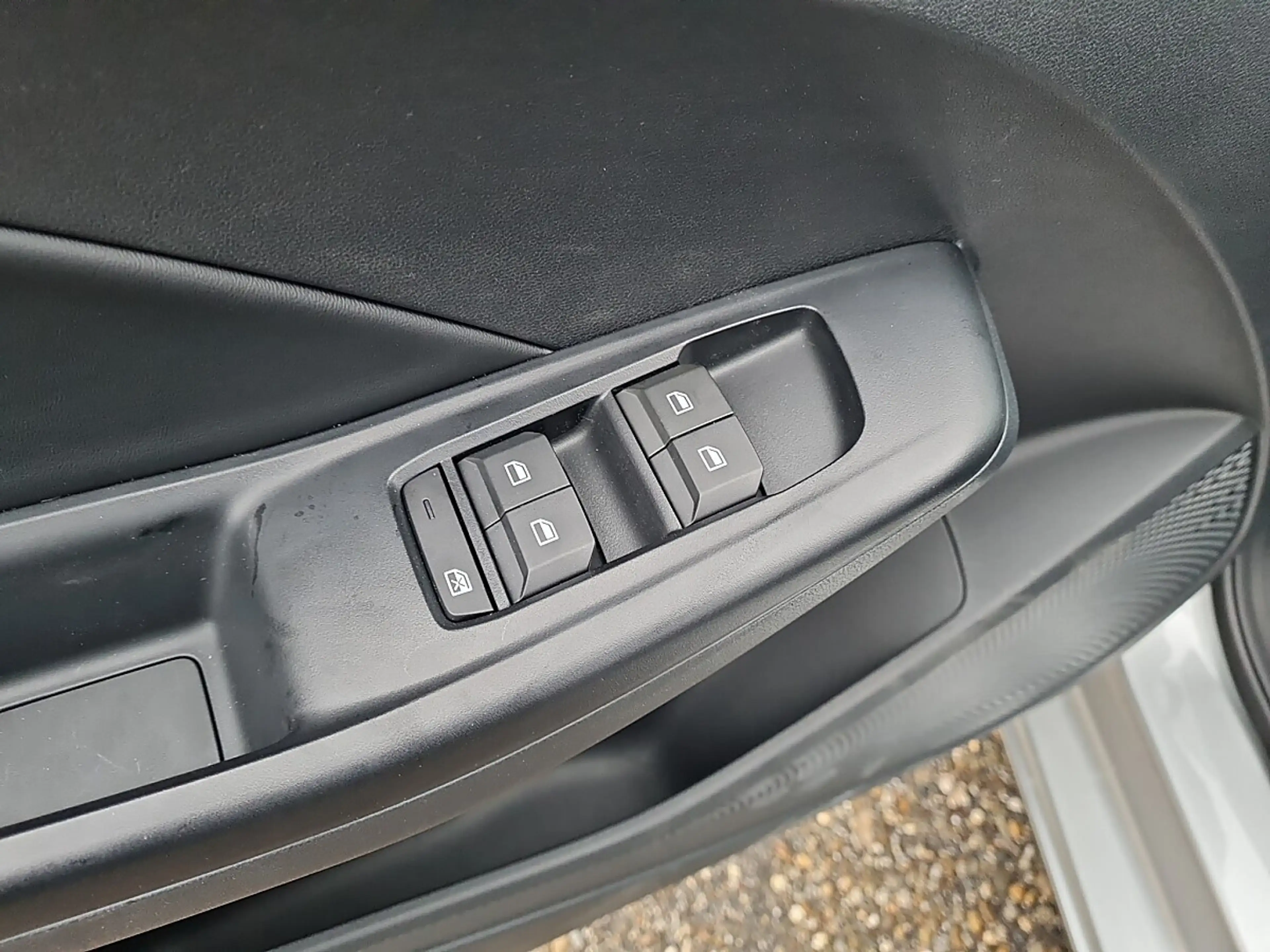 MG MG3 Hybrid+ Luxury Aut. — photo 15