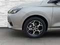 MG MG3 Hybrid+ Luxury Aut. Silber - thumbnail 6