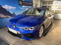 Volkswagen Golf VIII R 4Motion Bluetooth Navi LED Klima Blau - thumbnail 4