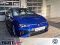 Volkswagen Golf VIII R 4Motion Bluetooth Navi LED Klima Blau - thumbnail 1
